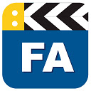 FilmAffinity Rank Extension  screen for extension Chrome web store in OffiDocs Chromium