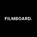 Filmboard Chrome Extension  screen for extension Chrome web store in OffiDocs Chromium