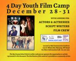 Free download Film Camp Full Res 2 free photo or picture to be edited with GIMP online image editor