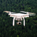 Filming plane  screen for extension Chrome web store in OffiDocs Chromium
