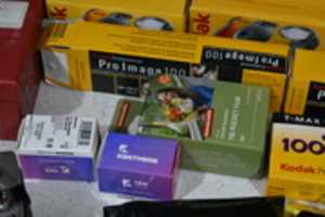 Free download Film packaging free photo or picture to be edited with GIMP online image editor