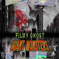 Free download Filmy Ghost - Giant Monsters (ep) (2020) free photo or picture to be edited with GIMP online image editor