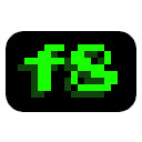 filter8  screen for extension Chrome web store in OffiDocs Chromium