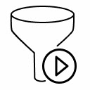 FilterOut  screen for extension Chrome web store in OffiDocs Chromium