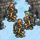 Final Fantasy 6 Advance  screen for extension Chrome web store in OffiDocs Chromium