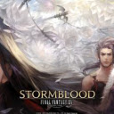 Final Fantasy StormBlood  screen for extension Chrome web store in OffiDocs Chromium
