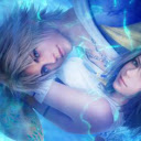 Final Fantasy Wallpaper  screen for extension Chrome web store in OffiDocs Chromium