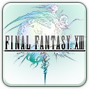 Final Fantasy XIII Lightning Theme  screen for extension Chrome web store in OffiDocs Chromium