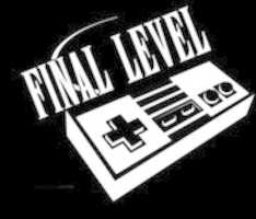 Free download Final Level Logotipo free photo or picture to be edited with GIMP online image editor