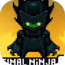 Final Ninja Zero Game Master Stealth and Precision in Ninja Combat!  screen for extension Chrome web store in OffiDocs Chromium