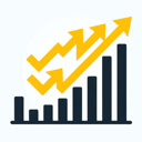 Finance Pro  screen for extension Chrome web store in OffiDocs Chromium