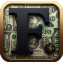 Finance Quest  screen for extension Chrome web store in OffiDocs Chromium