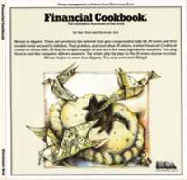 Free download Financial Cookbook C64 free photo or picture to be edited with GIMP online image editor