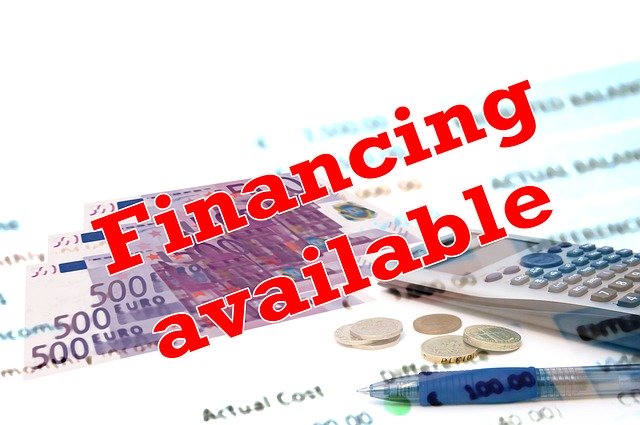 Free download Financing Rates Financial Purchase -  free illustration to be edited with GIMP free online image editor
