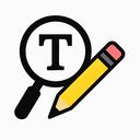 Find and Replace in Documents  screen for extension Chrome web store in OffiDocs Chromium