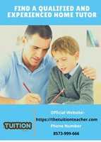 Free download Find A Qualified And Experienced Home Tutor free photo or picture to be edited with GIMP online image editor