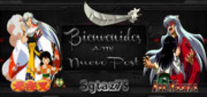 Free download Fin Del Post Inuyasha free photo or picture to be edited with GIMP online image editor