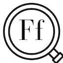 Find Font and Download  screen for extension Chrome web store in OffiDocs Chromium