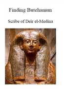 Free download Finding Butehamun Scribe Of Deir El Medi free photo or picture to be edited with GIMP online image editor