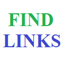 Find Links Rapid IPTV  screen for extension Chrome web store in OffiDocs Chromium