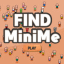 Find MiniMe Game  screen for extension Chrome web store in OffiDocs Chromium