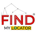 Find My Locator  screen for extension Chrome web store in OffiDocs Chromium