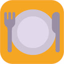 Find My Recipe  screen for extension Chrome web store in OffiDocs Chromium