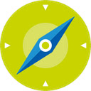 Find My WebSite  screen for extension Chrome web store in OffiDocs Chromium