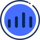 FindNiche Shopify store traffic analysis  screen for extension Chrome web store in OffiDocs Chromium