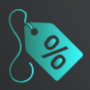 FinDrop.link  screen for extension Chrome web store in OffiDocs Chromium