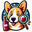 Find Your Wine  screen for extension Chrome web store in OffiDocs Chromium