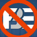 Fine Bros Be Gone  screen for extension Chrome web store in OffiDocs Chromium