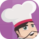 Finger Cook Game Master Your Kitchen Skills in a Fun Cooking Adventure!  screen for extension Chrome web store in OffiDocs Chromium