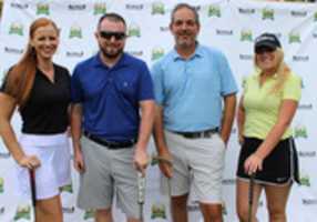 Free download fingerlakes1-chamber-golf-tournament-2018 free photo or picture to be edited with GIMP online image editor