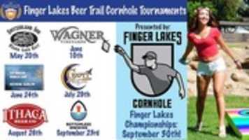 Free download finger-lakes-cornhole-series-2017 free photo or picture to be edited with GIMP online image editor