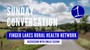 Free download Finger Lakes Rural Health Network free photo or picture to be edited with GIMP online image editor