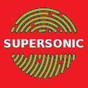 Fingermark Supersonic Lightweight App Shell  screen for extension Chrome web store in OffiDocs Chromium