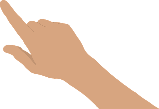 Darmowe pobieranie Palec Punkt Wskazujący - Darmowa grafika wektorowa na Pixabay darmowa ilustracja do edycji za pomocą GIMP darmowy edytor obrazów online