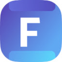 Finite Mindful Social Media Companion  screen for extension Chrome web store in OffiDocs Chromium