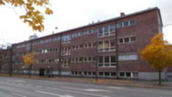 Free download Finland - Tampere - 2013-10-21 free photo or picture to be edited with GIMP online image editor