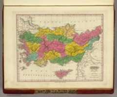 Free download Finley - Atlas Classica; Or Select Maps Of Ancient Geography free photo or picture to be edited with GIMP online image editor