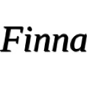 Finna Browser Extension  screen for extension Chrome web store in OffiDocs Chromium