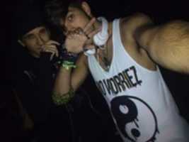 Free download finn the raver free photo or picture to be edited with GIMP online image editor