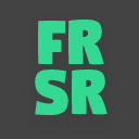 Fin RSR  screen for extension Chrome web store in OffiDocs Chromium