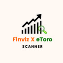 Finviz Stock Screener X eToro Extension  screen for extension Chrome web store in OffiDocs Chromium