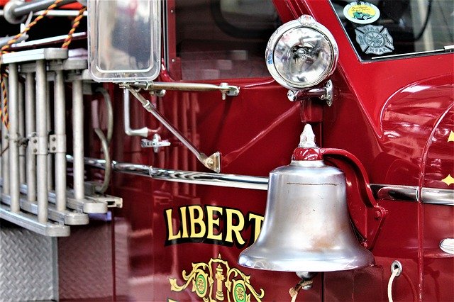 Free picture Fire Bell Shiny -  to be edited by GIMP free image editor by OffiDocs