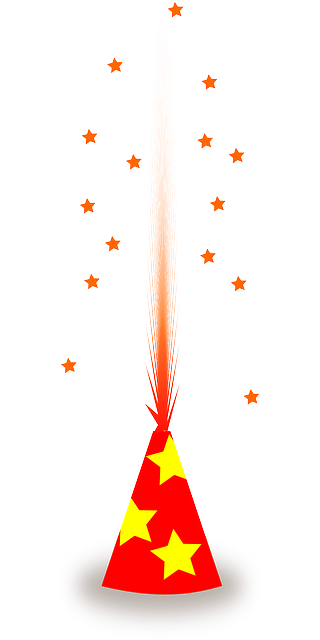 Free download Fire Celebration Cracker - Free vector graphic on Pixabay free illustration to be edited with GIMP free online image editor