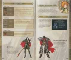 Free download Fire Emblem: Path of Radiance free photo or picture to be edited with GIMP online image editor