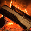 Fire Fireplace Burning Live Wallpaper  screen for extension Chrome web store in OffiDocs Chromium