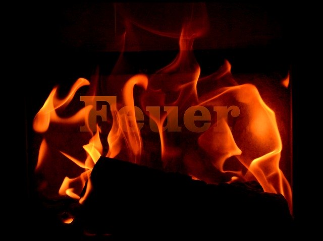 Free download Fire Flame Burn -  free photo or picture to be edited with GIMP online image editor